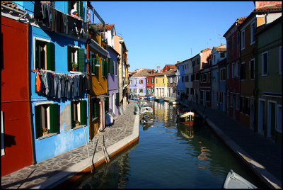 Channel
