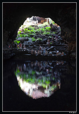 06 - Jameos lagoon