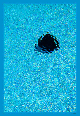 07 - Jameos swimming pool