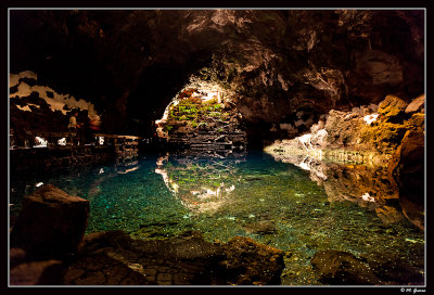 10 - Jameos cave