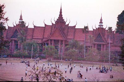 Phnom Penh