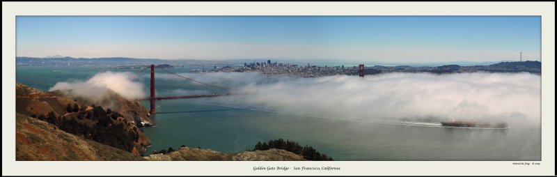 Golden Gate Bridge