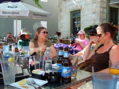Girls Wknd 09
