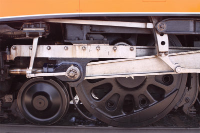 Engine No. 4449. Shelby, MT.