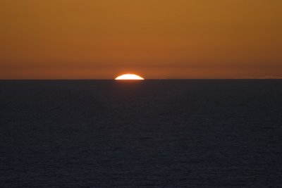CABO DE SAN VICENTE (PORTUGAL)