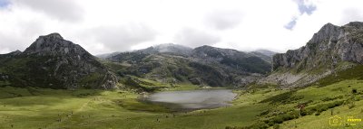 Covadonga