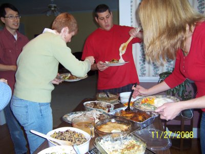 November 2008
