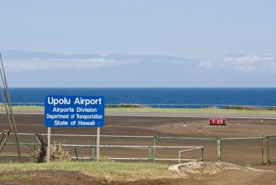 n2073 Upolu Airport, ghost facility