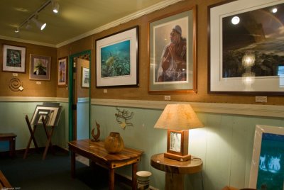 n2104 Gallery at Bamboo in Hawi
