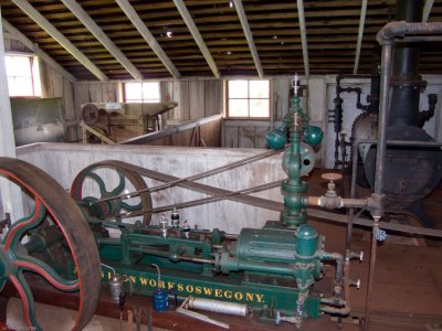 P1757 Reconstructed Meyer Sugar Mill
