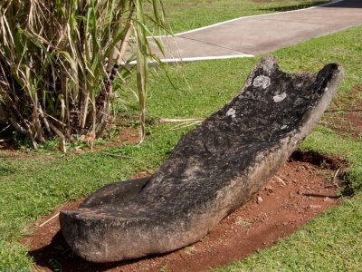 P1763 Hawaiian Birth Stone
