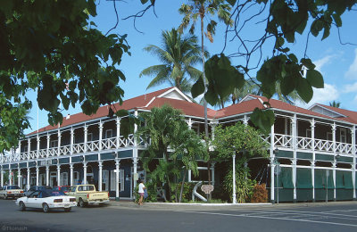 7-35 Historic Pioneer Inn