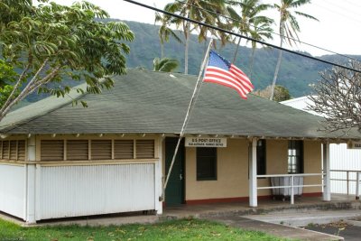 C0413 Postal Office