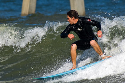 November Surfer 2