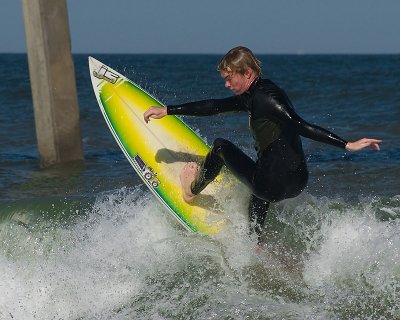 November Surfer 9