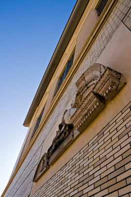 Library Detail