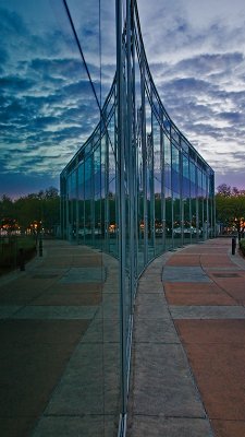 Times Union Performing Arts Center