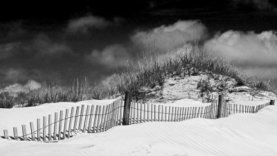 Fencing