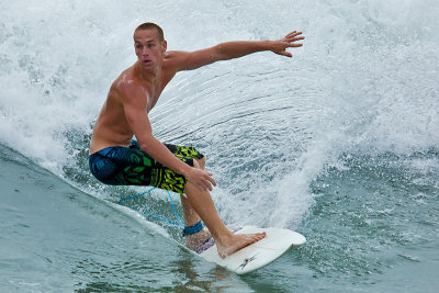 May Surfer #9