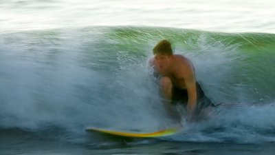 Surf Sequence 3