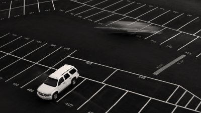 Parked and Parking
