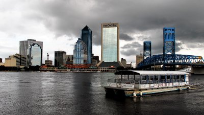 Overcast Taxi