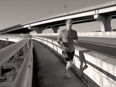 In Training II