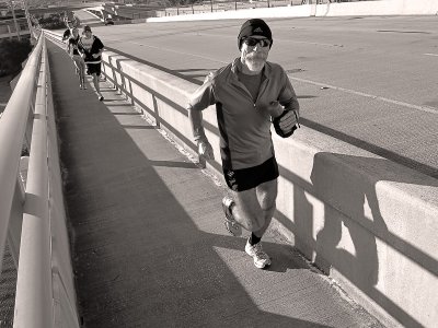 In Training III