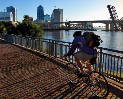 Bicycle Commute
