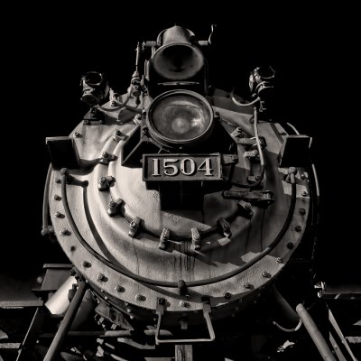 Engine 1504