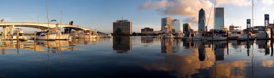 PANOJAX: River City Marina