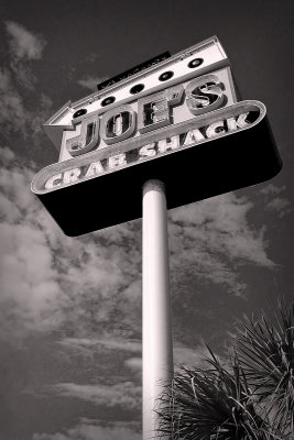 Joe's