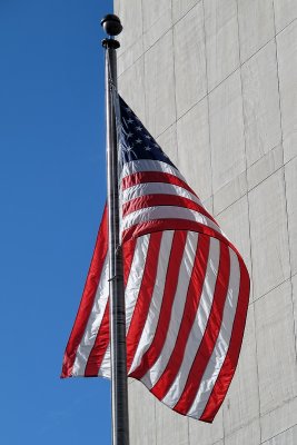 Red White and Blue