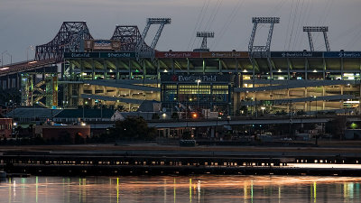 Everbank Field