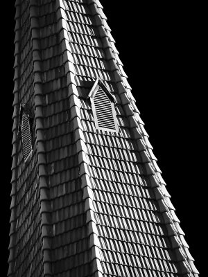 Immaculate Spire