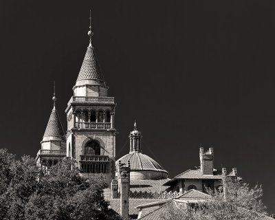 Flagler Towers