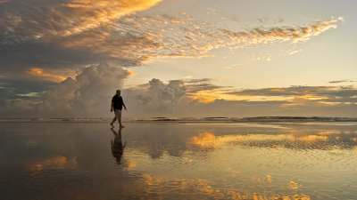 A Walk in the Clouds II