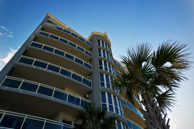 New Condo