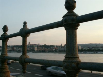 budapest,2008
