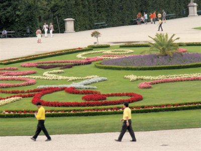 vienna