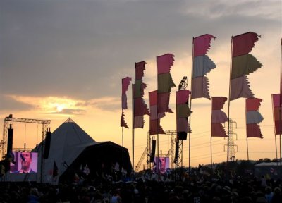 glastonbury 2009