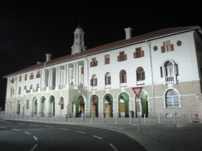 pretoria