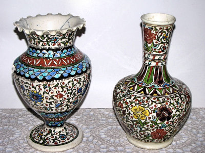 Ktahya  Ware
