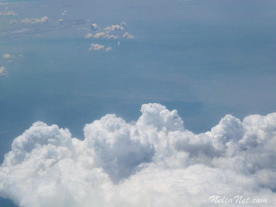 Clouds