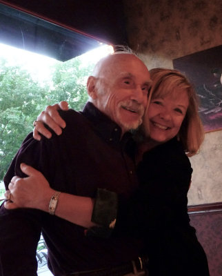 Walter and Cheri