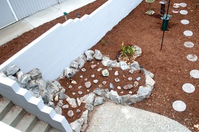 Rock Garden