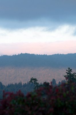 More of the Sunset