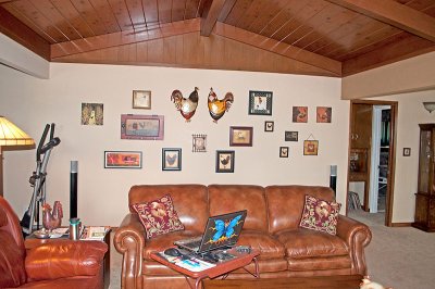 Gallery Wall