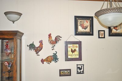 Etage and Pictures - Sconces