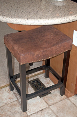 New Stool